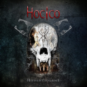 Hocico – Hyperviolent (10")