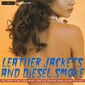 V/A – Leather Jacket and Diesel Smoke