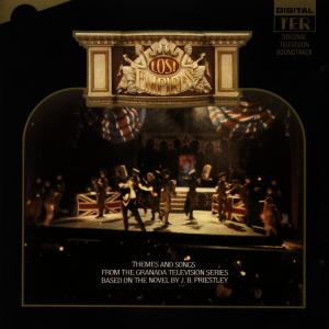V/A – Lost Empires