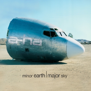 A-Ha – Minor Earth, Major Sky
