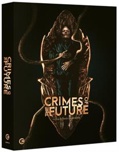 Movie – Crimes of the Future