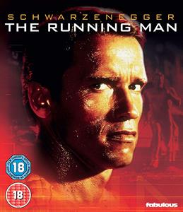 Movie – The Running Man (1987)