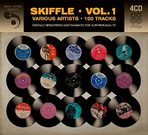 V/A – Skiffle Vol. 1