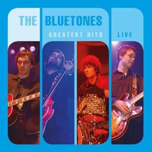 Bluetones – Greatest Hits - Live