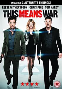 Movie – This Means War