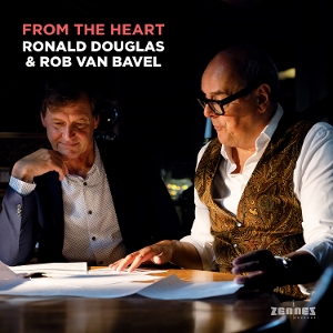 Douglas, Ronald & Rob Van Bavel – From the Heart
