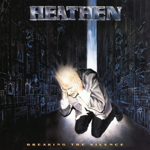 Heathen – Breaking the Silence