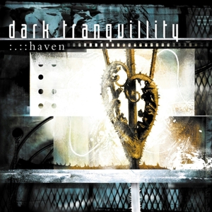 Dark Tranquillity – Haven (Re-Issue + Bonus)