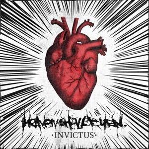 Heaven Shall Burn – Invictus
