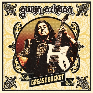Ashton, Gwyn – Grease Bucket