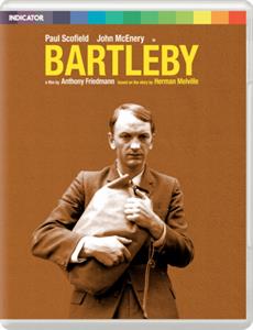 Movie – Bartleby