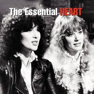 Heart – Essential Heart