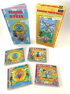 V/A – Behind the Dykes