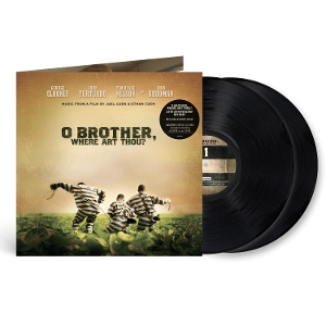 V/A – O Brother, Where Art Thou?