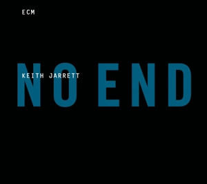 Jarrett, Keith – No End