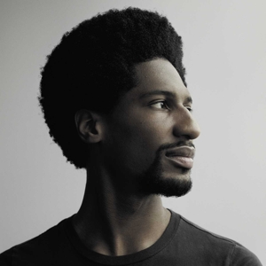 Batiste, Jon – Hollywood Africans