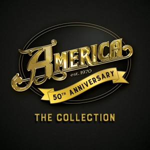 America – 50th Anniversary: the Collecti