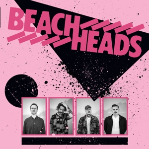 Beachheads – Beachheads Ii