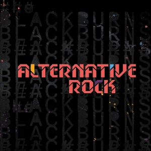 Blackburns – Alternate Rock