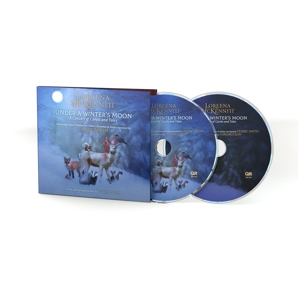 McKennitt, Loreena – Under a Winter's Moon