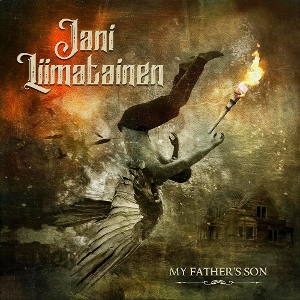 Liimatainen, Jani – My Fathers Son