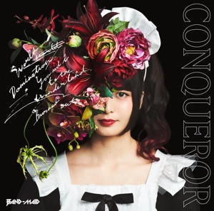 Band-Maid – Conqueror