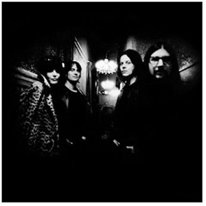 Dead Weather, the – Blue Blood Blues