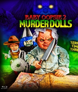 Movie – Baby Oopsie 2 / Murder Dolls