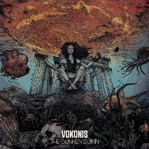 Vokonis – Sunken Djinn