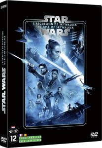Movie – Star Wars Episode Ix: the Rise of Skywalker