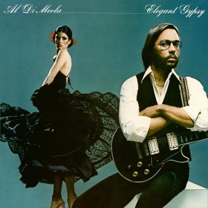 Di Meola, Al – Elegant Gypsy
