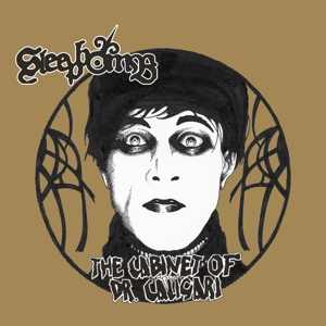 Sleepbomb – The Cabinet of Dr. Caligari