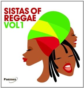V/A – Sistas of Reggae Vol.1