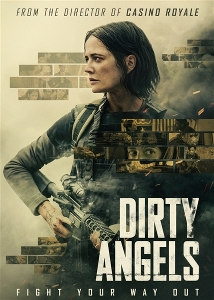 Movie – Dirty Angels