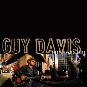 Davis, Guy – Butt Naked Free