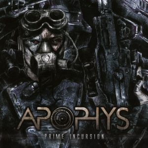 Apophys – Prime Incursion