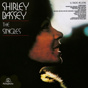 Bassey, Dame Shirley – Singles