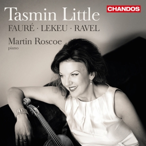 Faure – French Violin Sonatas