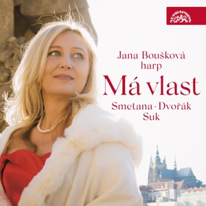Bouskova, Jana – Ma Vlast