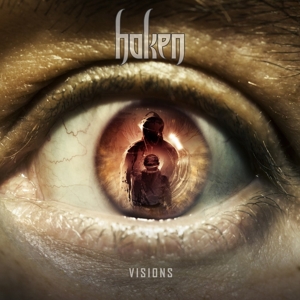 Haken – Visions (Re-Issue 2017)