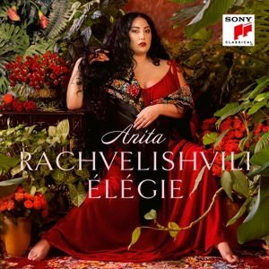 Rachvelishvili, Anita – Elegie