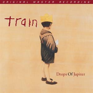 Train – Drops of Jupiter