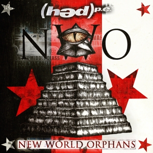 Hed P.E. – New World Orphans