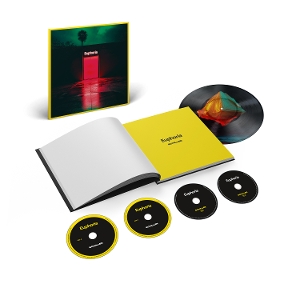 Schiller – Euphoria