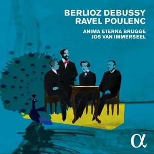 Berlioz – Symphonie Fantastique...
