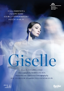 Dutch National Ballet – Adam: Giselle