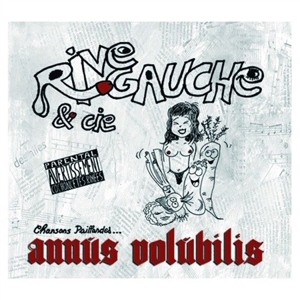 Rive Gauche – Annus Volubilis