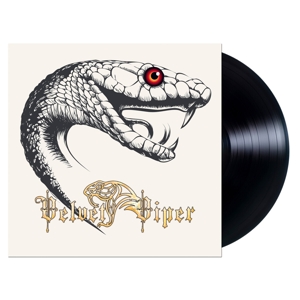 Velvet Viper – Velvet Viper