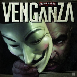 Krawall Bruder – Venganza