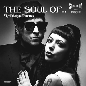 Courettes – The Soul of... the Fabulous Courettes